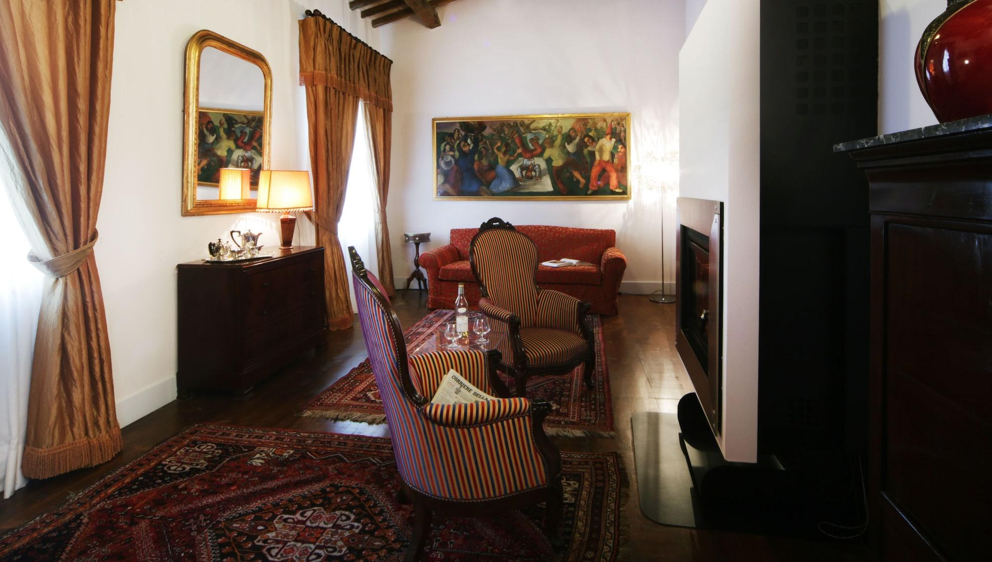 Tenuta Ponziani Wine Resort&Spa Morrano Kültér fotó