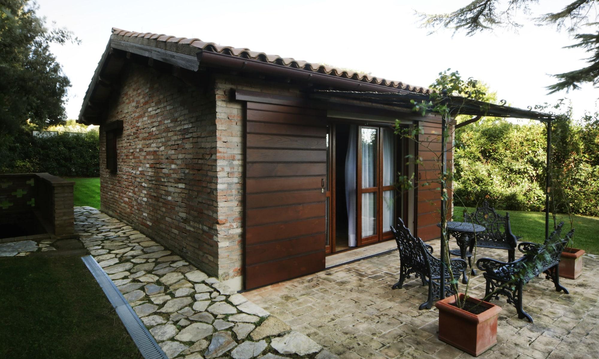 Tenuta Ponziani Wine Resort&Spa Morrano Kültér fotó