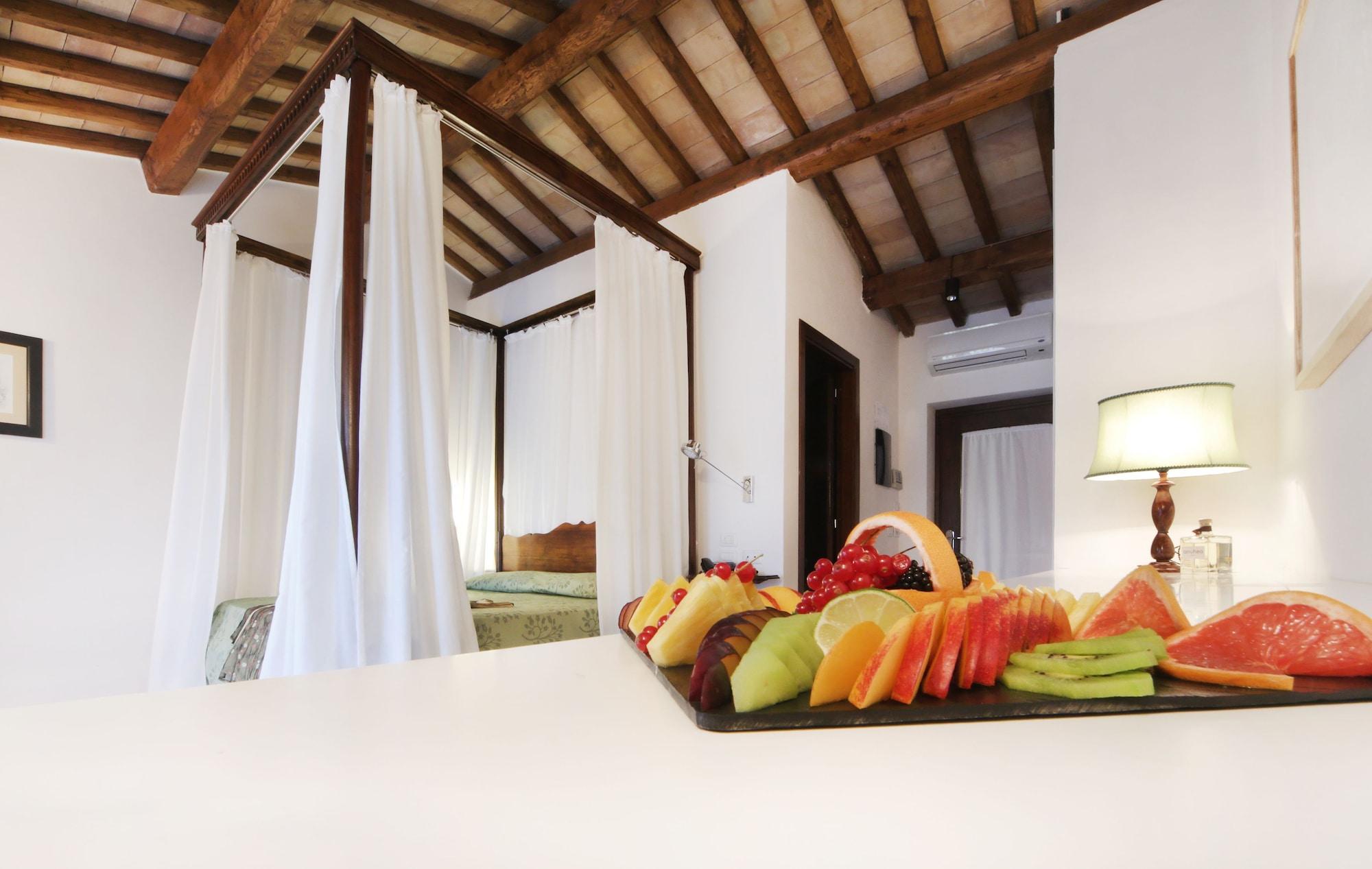 Tenuta Ponziani Wine Resort&Spa Morrano Kültér fotó