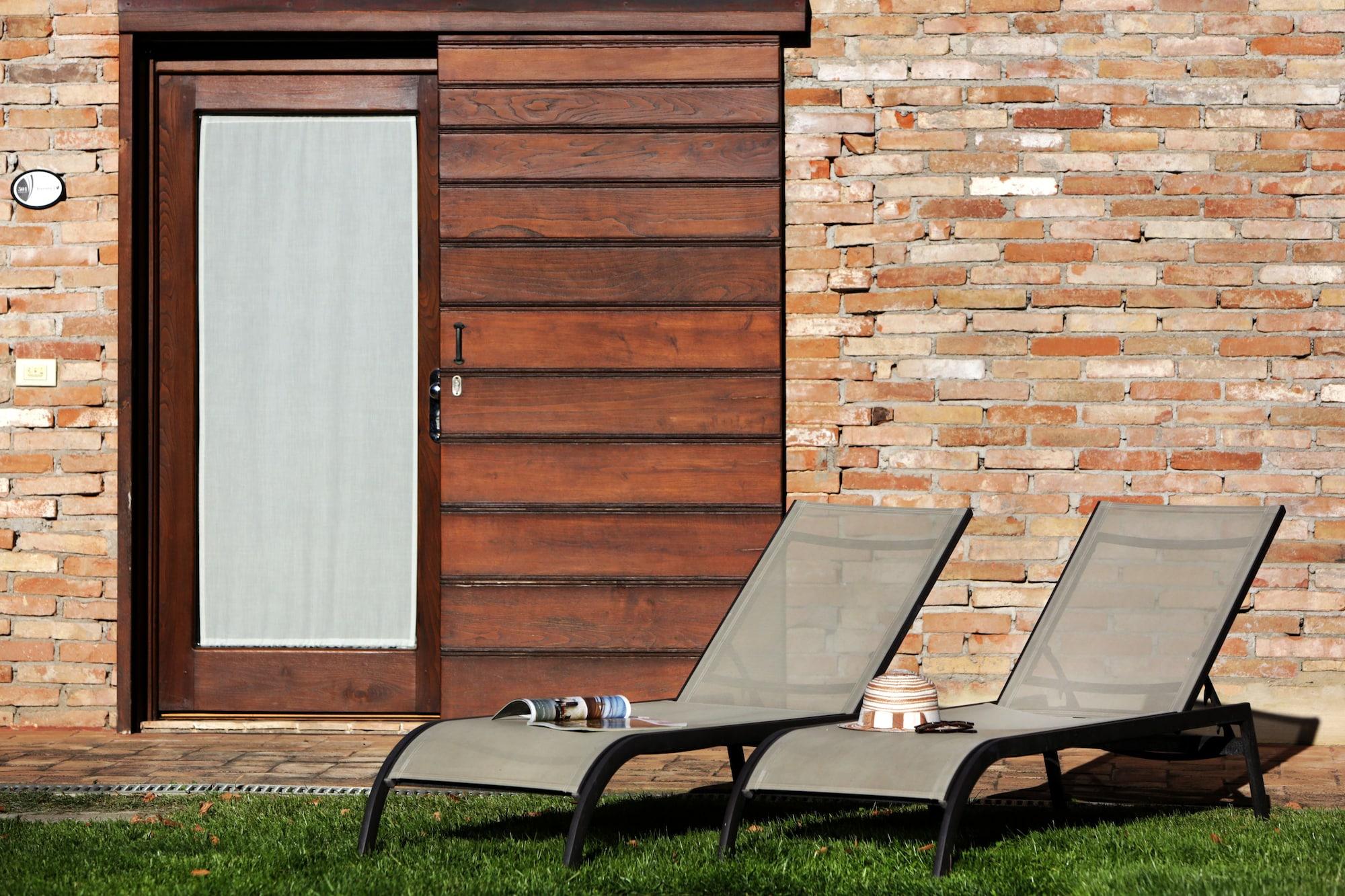Tenuta Ponziani Wine Resort&Spa Morrano Kültér fotó