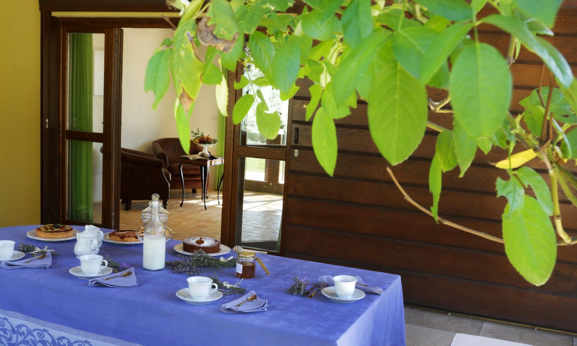 Tenuta Ponziani Wine Resort&Spa Morrano Kültér fotó