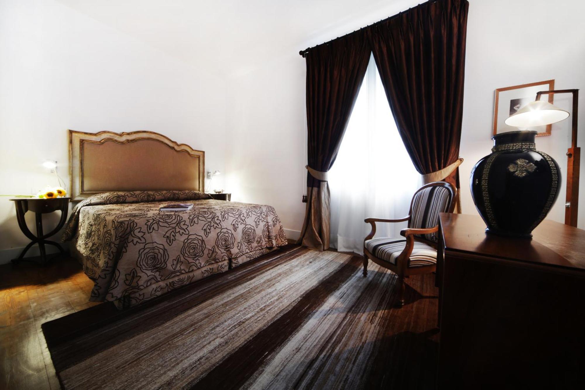 Tenuta Ponziani Wine Resort&Spa Morrano Szoba fotó