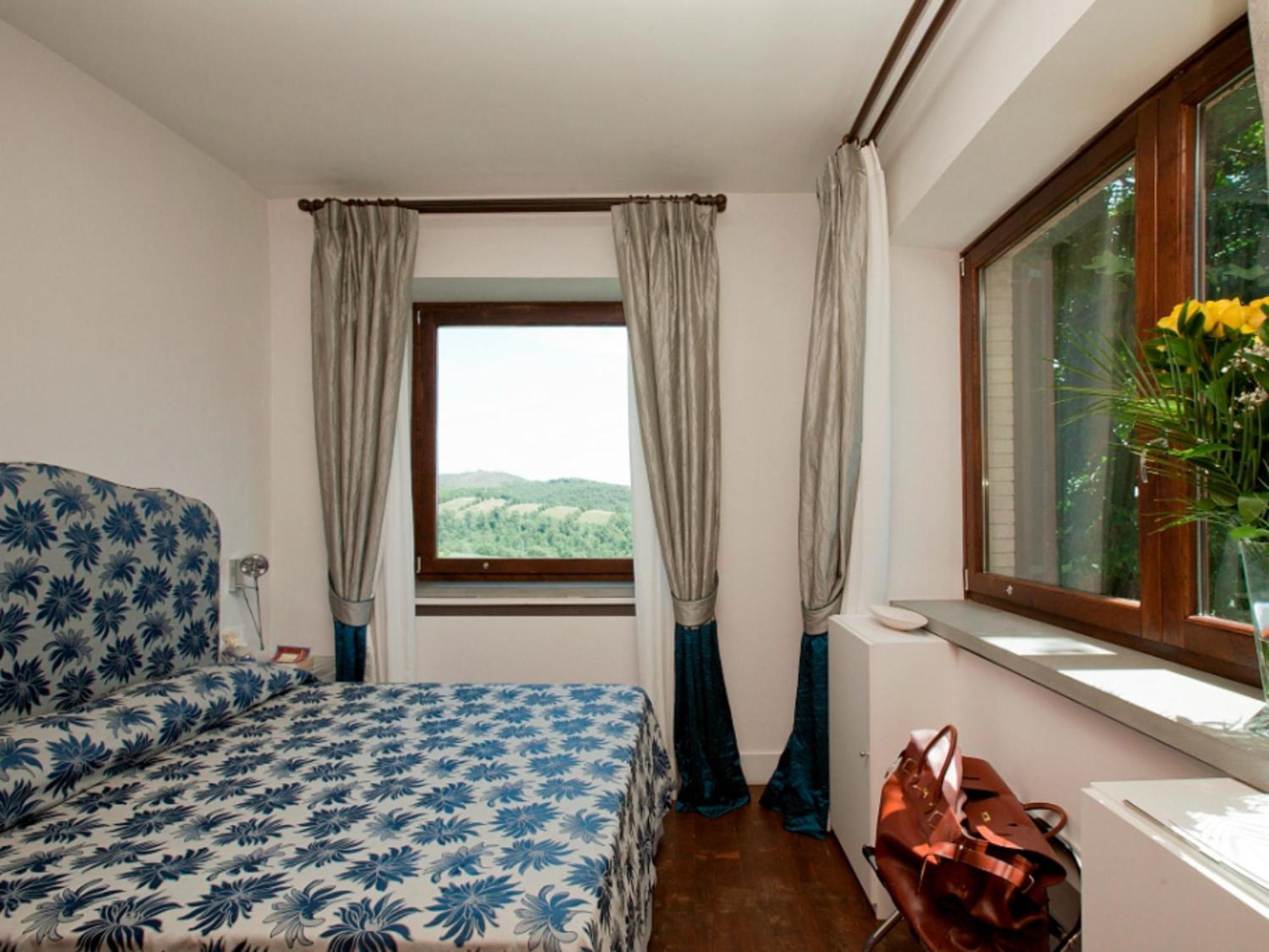 Tenuta Ponziani Wine Resort&Spa Morrano Szoba fotó
