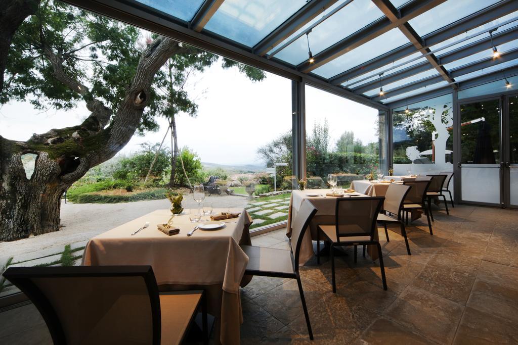 Tenuta Ponziani Wine Resort&Spa Morrano Kültér fotó