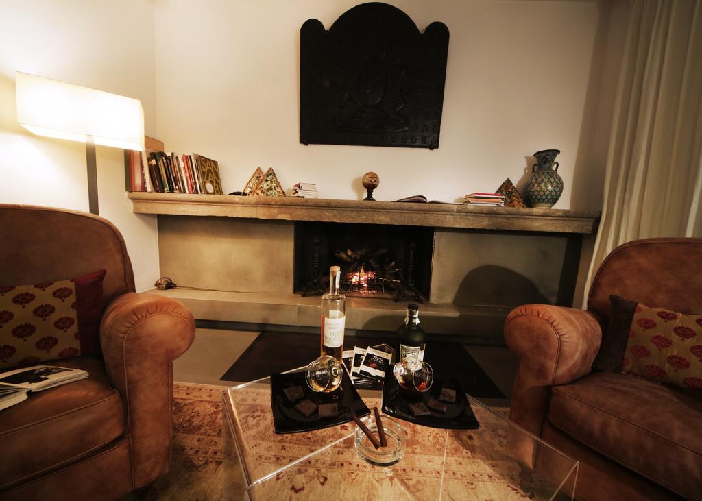Tenuta Ponziani Wine Resort&Spa Morrano Kültér fotó