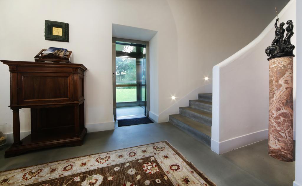 Tenuta Ponziani Wine Resort&Spa Morrano Kültér fotó
