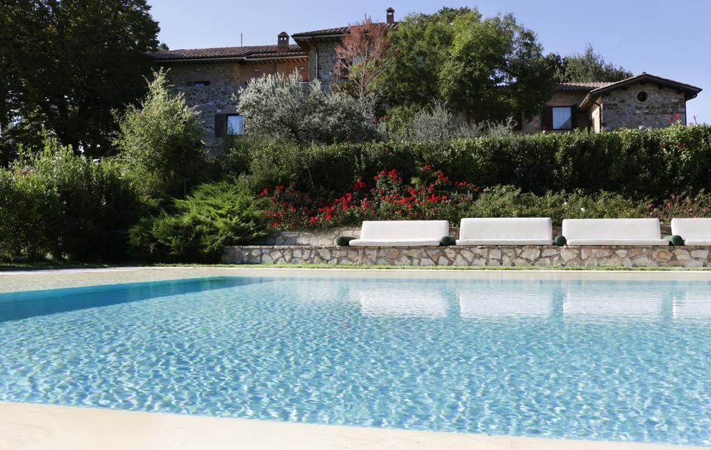Tenuta Ponziani Wine Resort&Spa Morrano Kültér fotó