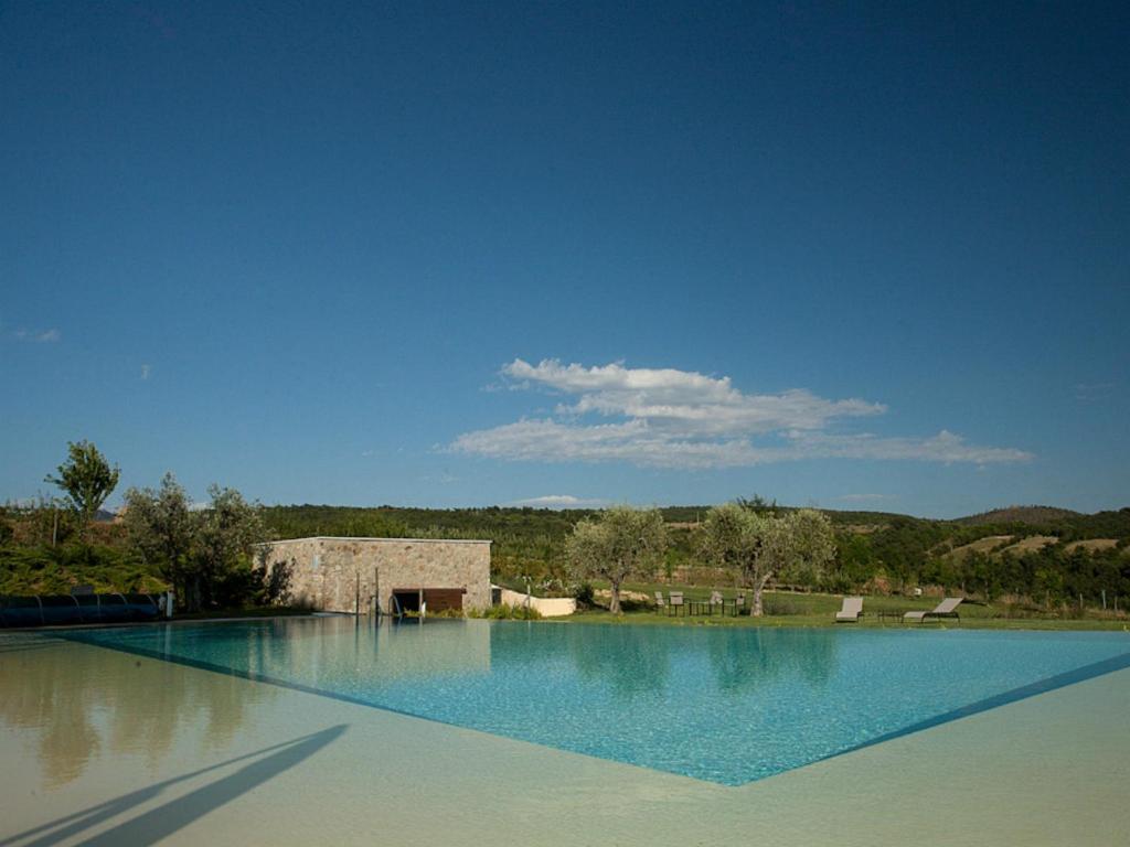 Tenuta Ponziani Wine Resort&Spa Morrano Kültér fotó