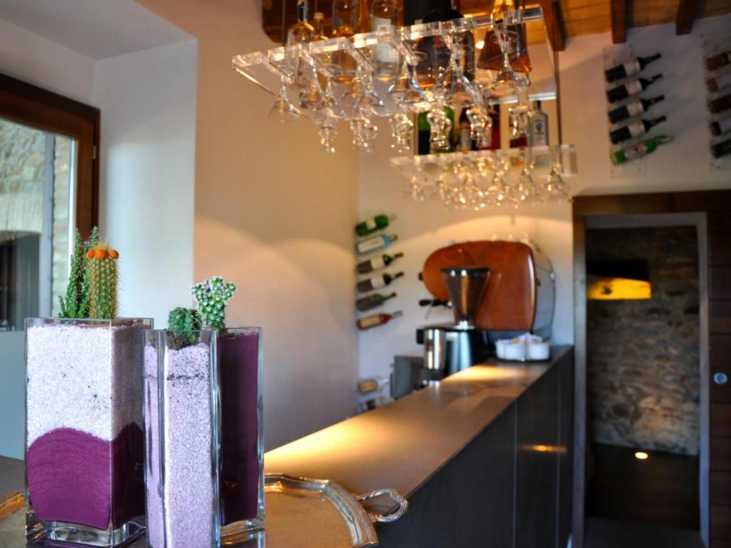 Tenuta Ponziani Wine Resort&Spa Morrano Kültér fotó