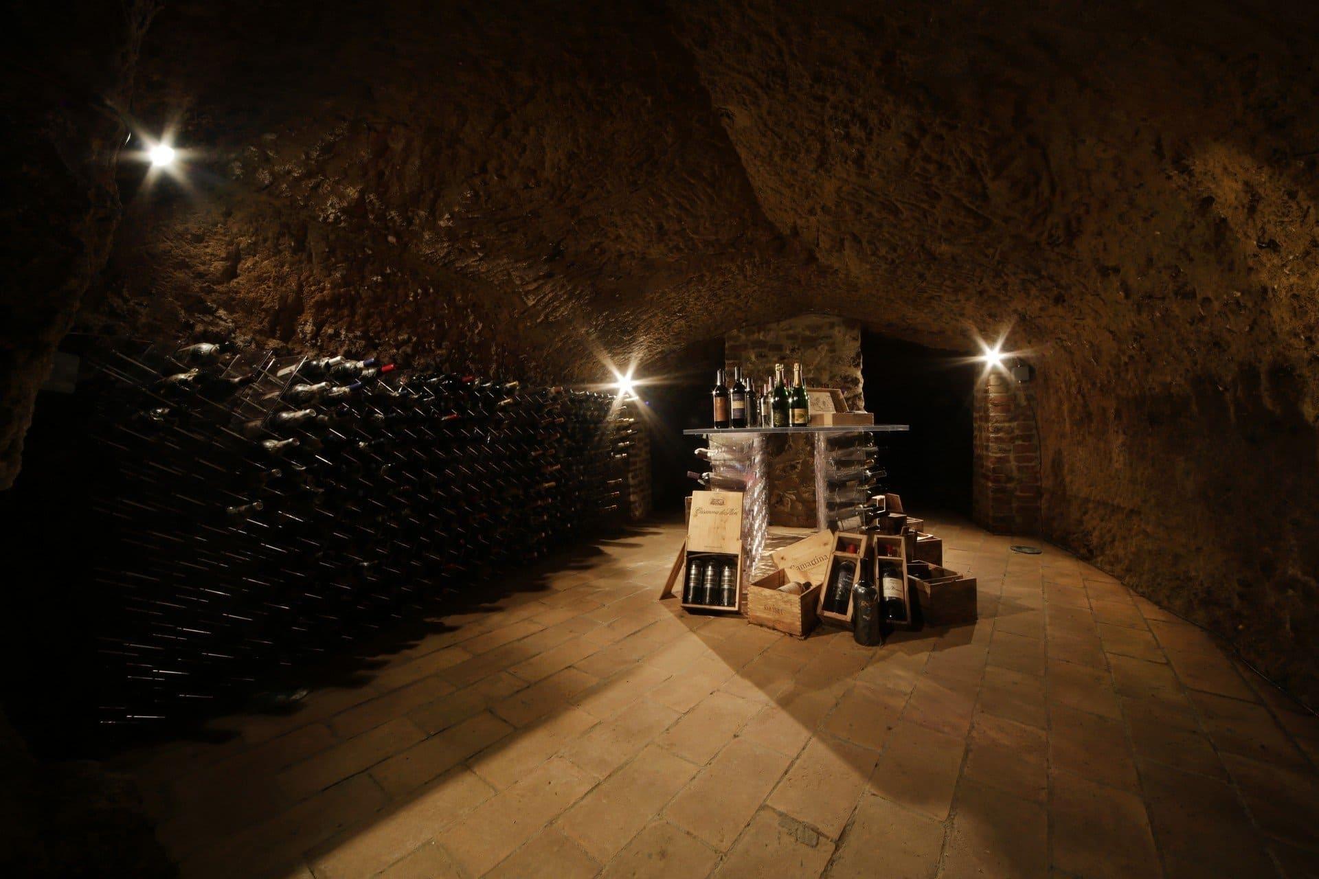 Tenuta Ponziani Wine Resort&Spa Morrano Kültér fotó